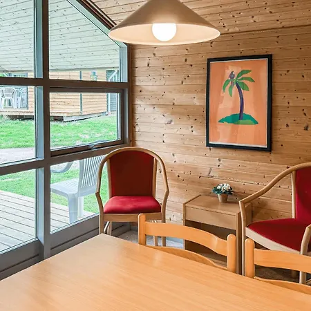 Semesterbostad Cozy In With Wifi *