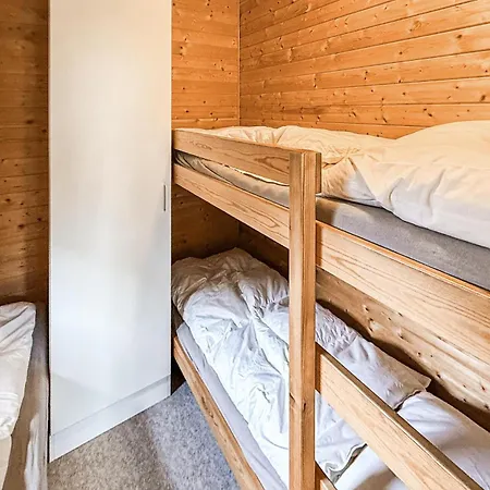 Semesterbostad Cozy In With Wifi Vejle